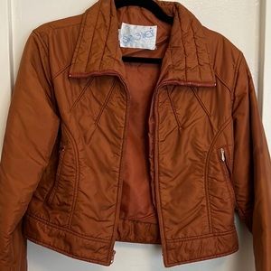 Rare vintage jacket 70’s- 80’s swing west